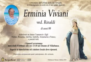 Viviani Erminia