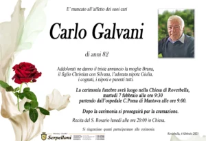 Galvani Carlo
